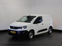 Peugeot Partner - 1.2 PT Benzine EURO 6 - Airco - Navi - Cruise - €12.900, - Excl