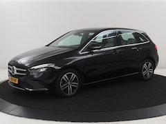 Mercedes-Benz B-klasse - 250 e Business Solution Luxury Limited | SOH 93, 0% | Leder | Stoelverwarming | Adaptive c
