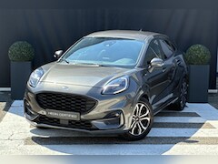 Ford Puma - 1.0 EcoBoost Hybrid ST-Line X | Winterpack | Driver Assistance Pack | Camera | B&O