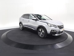 Peugeot 3008 - PureTech 130 GT Line EAT8 | Trekhaak | Camera | Parkeersensoren | Apple Carplay | Navigati