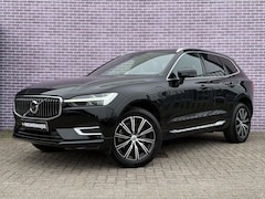 Volvo XC60 - 2.0 T6 Plug-in hybrid AWD Inscription | SOH:89% | 360º Camera | Stoelverwarming V+A | Schu