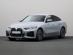 BMW i4 - eDrive40 High Executive 84 kWh | M-sport | Achteruitrijcamera | M-sportremschijven | Laser