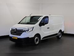 Renault Trafic - 2.0 dCi 150PK Automaat- EURO 6 - Airco - Navi - Cruise - €16.900, - Excl