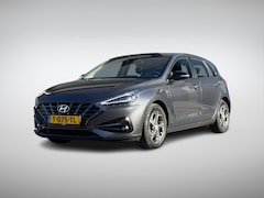 Hyundai i30 - 1.0 T-GDi MHEV Comfort Smart