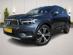 Volvo XC40 - 1.5 T4 Recharge Inscription * LEDER * NAVI * CARPLAY * Elek A-Klep
