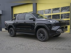 Toyota HiLux - 2.8 D-4D Hybrid Invincible JBL Full Options
