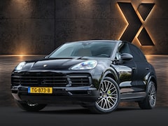 Porsche Cayenne - 3.0 E-Hybrid V6 Aut. | Luchtvering | Panodak | Volleder Exclusive | Bose Surround | Adap S