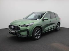 Ford Kuga - 2.5 PHEV ST-Line ST-Line PHEV | AUTOMAAT | VIRTUEEL | NAVIGATIE | CAMERA | HEAD-UP | APPLE