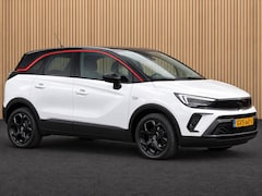 Opel Crossland - 1.2 Turbo GS Automaat / led / carplay / cruise