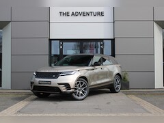 Land Rover Range Rover Velar - P400e Autobiography | Massage | Meridian 3D | Suede Hemelbekleding