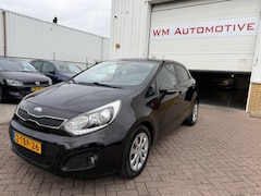 Kia Rio - 1.2 CVVT Plus Pack AIRCO APK T/M 23-1-2027