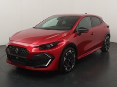 Renault Clio - Techno | Achteruitrijcamera | Adaptive Cruise Control | Draadloze telefoonoplader met mags