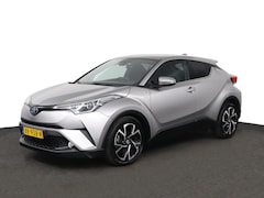 Toyota C-HR - 1.8 Hybrid Dynamic | Keyless Entry | Navigatie | Stoelverwarming |