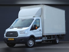 Ford Transit - 350 2.0 TDCI L4H1 Ambiente