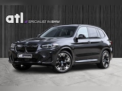 BMW iX3 - High Executive 80 kWh M-Sport | Pano | H&K | HUD | Drive Ass Pro | Elektr. Trekhaak | 360