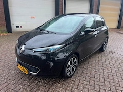 Renault Zoe - Q90 Intens Quickcharge 41 kWh | KOOPACCU | Camera