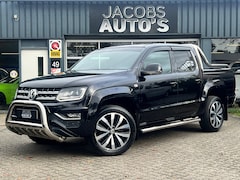 Volkswagen Amarok - 3.0 V6 4 motion 4x4 automaat