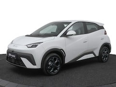 BYD Dolphin Surf - Boost 43 kWh NIEUWE KLEUR| 322km WLTP | Camera | Apple Carplay / Android Auto