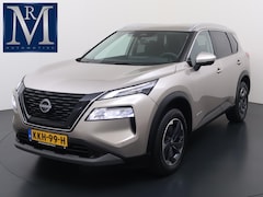 Nissan X-Trail - 1.5 e-4orce N-Connecta 4WD 7p. 7 PERSOONS| ACHTERBANK VERWARMD| STOEL + STUURVERWARMING| 3