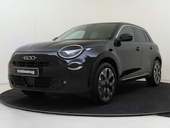 Fiat 600 - 1.2 Hybrid La Prima | Stoelverwarming | Elek. Achterklep | Camera | 136PK |