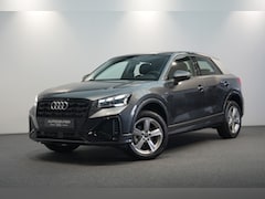 Audi Q2 - 35 TFSI S Edition ✅ VIR.COCKPIT ✅ 18" LMV ✅ CAMERA ✅ ELEK.KLEP ✅ ADAP.CRUISE ✅ NAVI APP ✅