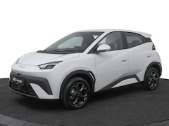 BYD Dolphin Surf - Boost 43 kWh NIEUWE KLEUR| 322km WLTP | Camera | Apple Carplay / Android Auto
