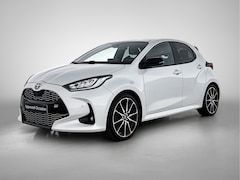 Toyota Yaris - 1.5 Hybrid GR Sport | JBL | Head-up Display | Dodehoek detectie | Stoel+Stuurverwarming |