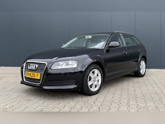 Audi A3 Sportback - 1.4 TFSI Attraction Pro Line Airco PDC APK