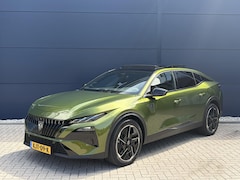 Peugeot e-408 - GT Exclusive 58 kWh Leder Nappa I Panoramdak