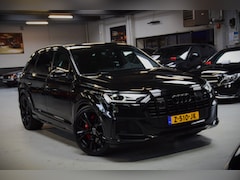 Audi Q7 - 55 TFSI e quattro Pro Line Advanced RS Seats|B&O|Org.NL|