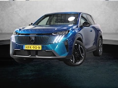 Peugeot e-3008 - Allure Avantage 210PK 73kWh | 1ste Eigenaar | ACCU 96% | AppleCarplay/AndroidAuto | ACCU 9