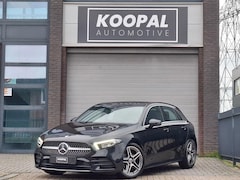 Mercedes-Benz A-klasse - 180 AMG Line | Dealer Onderhouden | Widescreen |