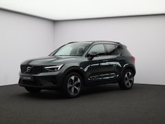 Volvo XC40 - 2.0 B4 Plus Dark / Panoramadak / Nubuck Bekleding / Harman Kardon / Elektrische Stoelen /