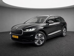 Skoda Enyaq iV - 60 / SOH 89% / Navigatie / App connect / Camera / Parkeersensoren V+A / Lichtmetaal 19 inc