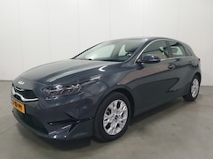 Kia Cee'd - Ceed 1.0 T-GDi DynamicLine NAVI/PDC/LED/CRUISE/CLIMA