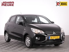 Mitsubishi Space Star - 1.2 Dynamic 5drs | LM VELGEN | CRUISE |✅ 1e Eigenaar