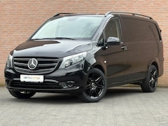 Mercedes-Benz Vito - 114CDI 136PK Lang 9G-Tronic / Carplay / Distronic / 2.500KG Tekhaakgewicht / Euro6