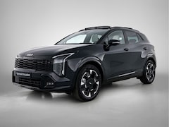 Kia Sportage - 1.6 T-GDi Plug-in Hybrid GT-PlusLine Harman/Kardon | Navigatie | 360 Camera *VOORRAAD