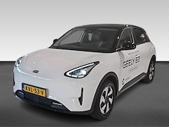 Geely E2 - Ultra