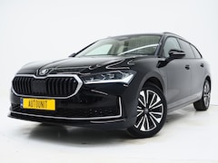 Skoda Superb Combi - 1.5 TSI PHEV 204PK | Panoramadak | HUD | Camera | Keyless | Adaptive Cruise | Dodehoek | C