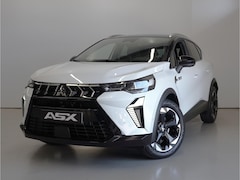 Mitsubishi ASX - 1.8 HEV AT Executive | Google connect | Direct leverbaar | 8 Jaar garantie