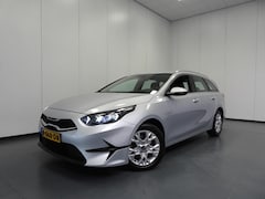 Kia Cee'd Sportswagon - Ceed 1.0 T-GDi DynamicLine NAVI/CAMERA/LED/PDC/16"LMV
