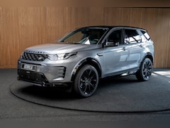 Land Rover Discovery Sport - 1.5 P270e Dynamic SE Full Options SOH: 98, 7% Panodak Leer Navi Camera PDC LM velgen Elekt