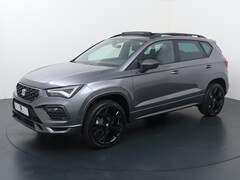 SEAT Ateca - 1.5 TSI 110kW / 150pk DSG FR Business Intense | Panoramadak | 19 inch Exclusive Glossy Bla