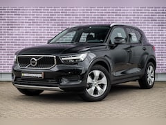 Volvo XC40 - 2.0 B4 Momentum Business | Trekhaak | Achteruitrijcamera | Parkeersensoren | Cruise Contro