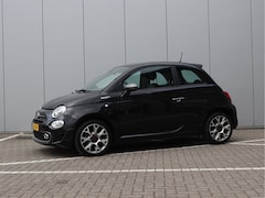 Fiat 500 - 1.0 Hybrid Sport | Pano | Carplay | Cruise Control | Navigatie | Org. NL