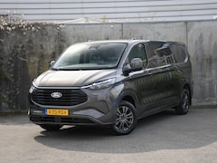 Ford Transit Custom - 320 Limited L2H1 2.5 PHEV 233pk Automaat WINTER-PACK | DRIVER ASSISTANCE PACK | 17''LM | C