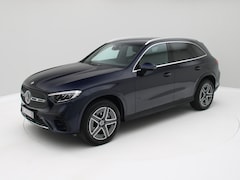 Mercedes-Benz GLC-klasse - 400e 4MATIC AMG Distronic, Memory, Burmester, 360° Camera