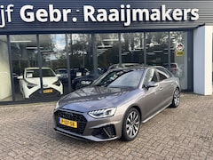 Audi A4 Limousine - 40 TFSI 150kw S-Edition*ACC*LED*B&O