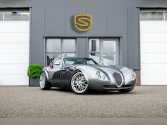 Wiesmann MF4 - GT Stoelverwarming | Airco | Luxe Leder |